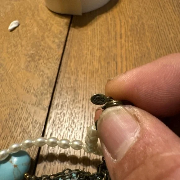 necklace for women - Picture 4 of 4